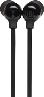 JBL Tune 125BT oordopjes zwart