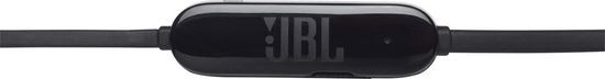 JBL Tune 125BT — draagbare baskracht voor dagelijks gebruik