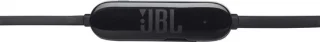 JBL Tune 125BT oordopjes zwart