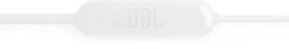 JBL Tune 235BT Wireless In-Ear Headphones - White