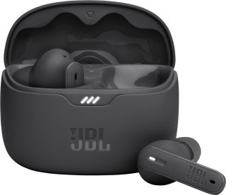 JBL Tune 245NC TWS Earbuds Zwart