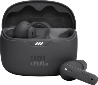 JBL Tune 245NC TWS Earbuds Zwart