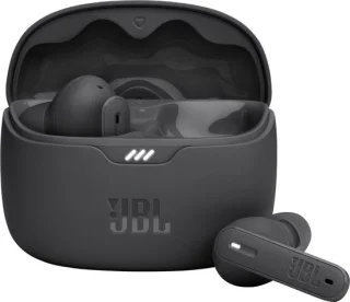 JBL Tune 245NC TWS Earbuds Zwart