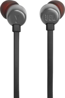 JBL Tune 310C Bedrade Oordopjes Zwart