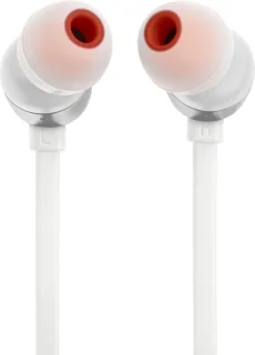 JBL Tune 310C Oordopjes Wit