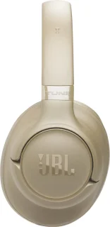 Wat vinden we goed aan de JBL Tune 730BT Over-ear koptelefoon Beige