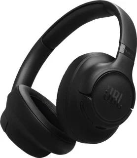 JBL Tune 730BT — lang meegaande, bassgerichte over-ear met veel gebruiksgemak