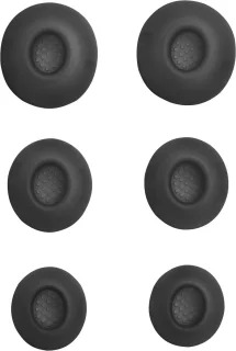 JBL TUNE BEAM 2 True Wireless oordopjes Ghost Black