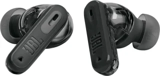 JBL TUNE BEAM 2 True Wireless oordopjes Ghost Black