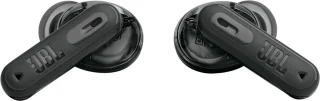 JBL TUNE BEAM 2 True Wireless oordopjes Ghost Black