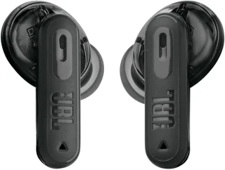 JBL TUNE BEAM 2 True Wireless oordopjes Ghost Black