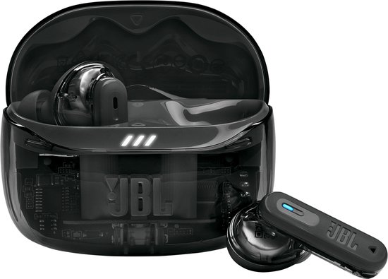 JBL Tune Beam 2 — Volledige controle over je geluid