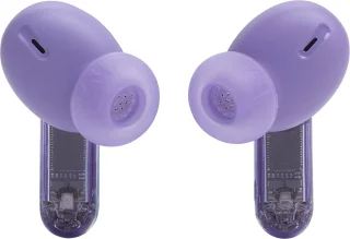 JBL Tune Beam 2 True Wireless oordopjes Ghost Purple