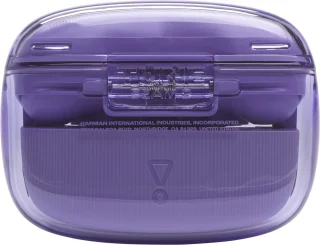 JBL Tune Beam 2 True Wireless oordopjes Ghost Purple