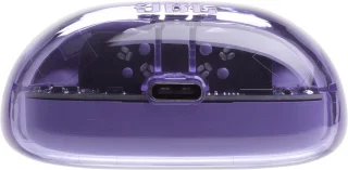 JBL Tune Beam 2 True Wireless oordopjes Ghost Purple