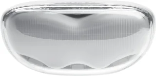 JBL TUNE BEAM 2 True Wireless oordopjes Ghost White