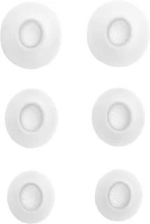 JBL TUNE BEAM 2 True Wireless oordopjes Ghost White