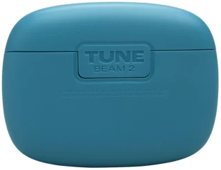 JBL TUNE BEAM 2 True Wireless oordopjes Teal