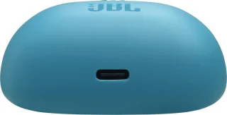 JBL TUNE BEAM 2 True Wireless oordopjes Teal