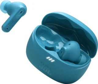 JBL TUNE BEAM 2 True Wireless oordopjes Teal