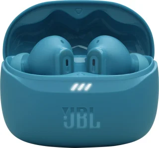 JBL TUNE BEAM 2 True Wireless oordopjes Teal