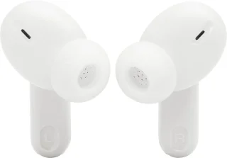 JBL TUNE BEAM 2 True Wireless oordopjes White
