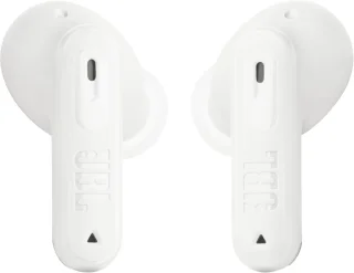 JBL TUNE BEAM 2 True Wireless oordopjes White