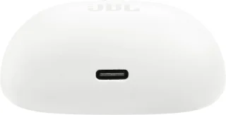 JBL TUNE BEAM 2 True Wireless oordopjes White