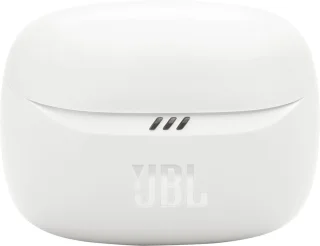 JBL TUNE BEAM 2 True Wireless oordopjes White
