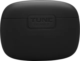 JBL Tune Beam 2 True Wireless oordopjes zwart