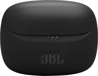 JBL Tune Beam 2 True Wireless oordopjes zwart