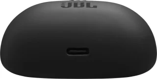 JBL Tune Beam 2 True Wireless oordopjes zwart