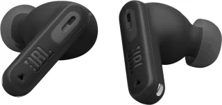 JBL Tune Beam 2 True Wireless oordopjes zwart
