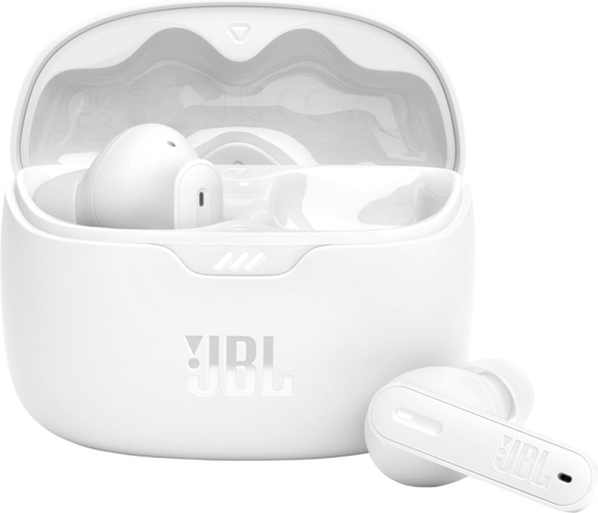 JBL Tune Beam True Wireless Earbuds Wit