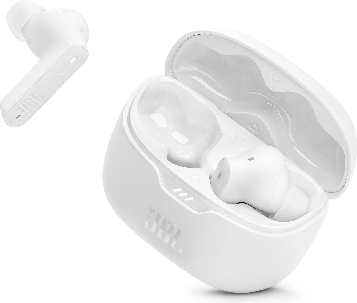 JBL Tune Beam True Wireless Earbuds Wit
