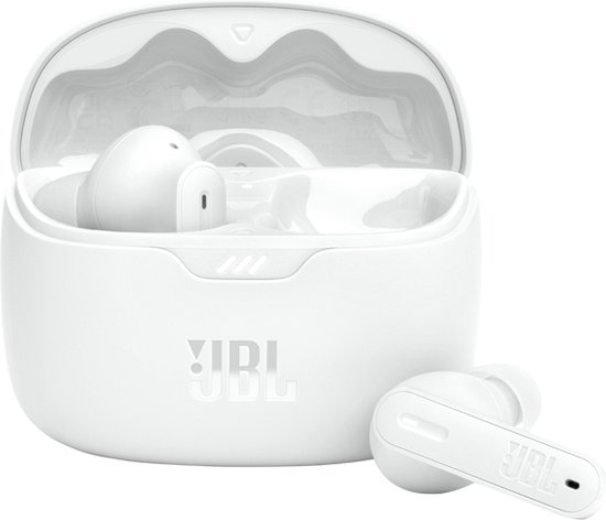 JBL Tune Beam True Wireless Earbuds Wit