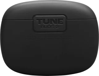 JBL Tune Buds 2 True Wireless Earbuds Black
