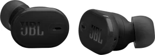 JBL Tune Buds 2 True Wireless Earbuds Black