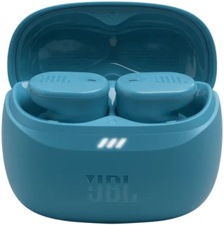 JBL Tune Buds 2 True Wireless Earbuds Teal