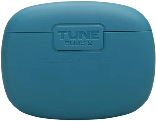 JBL Tune Buds 2 True Wireless Earbuds Teal