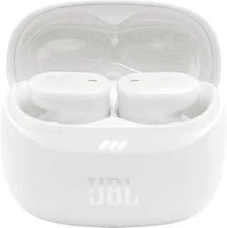 JBL TUNE BUDS 2 True Wireless Earbuds White