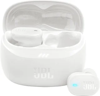 JBL TUNE BUDS 2 True Wireless Earbuds White