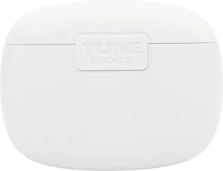 JBL TUNE BUDS 2 True Wireless Earbuds White