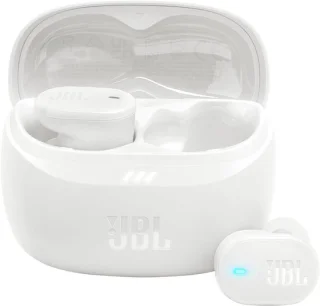 JBL TUNE BUDS 2 True Wireless Earbuds White