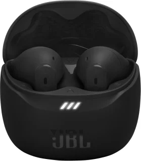 JBL TUNE Flex 2 True Wireless Earbuds Black