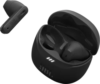 JBL TUNE Flex 2 True Wireless Earbuds Black
