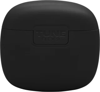 JBL TUNE Flex 2 True Wireless Earbuds Black