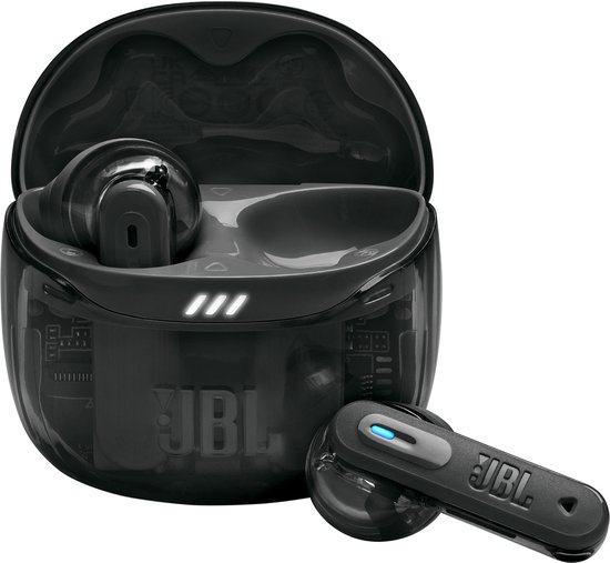 JBL TUNE Flex 2 True Wireless Earbuds Ghost Black review