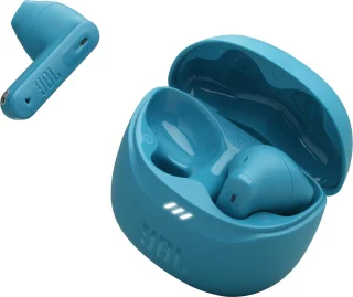 JBL TUNE Flex 2 True Wireless Earbuds Teal