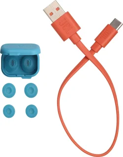 JBL TUNE Flex 2 True Wireless Earbuds Teal
